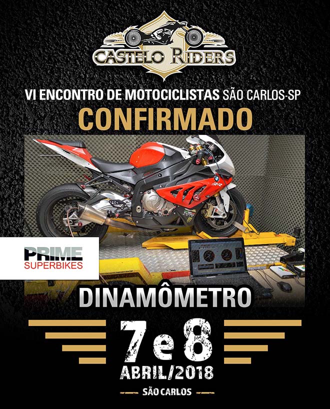 São Carlos Motofest